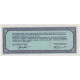Благотворительный билет . Беларусь 1000 рублей 1994 года .