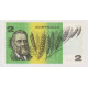 Австралия 2 доллара 1985 года. UNC  